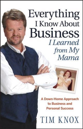 Tim Knox/Business Mama